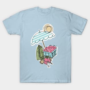 Beach Bums T-Shirt